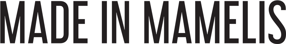 Made in Mamelis Logo